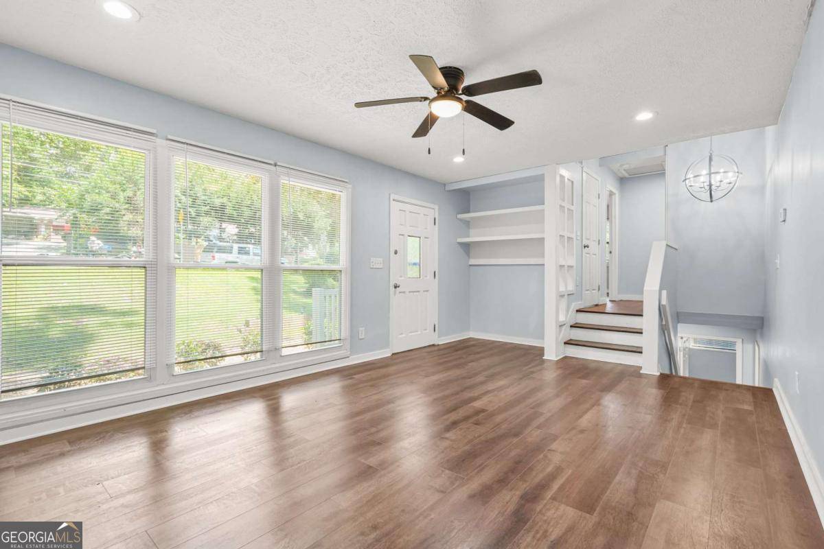 Smyrna, GA 30082,4981 Crowe DR SE