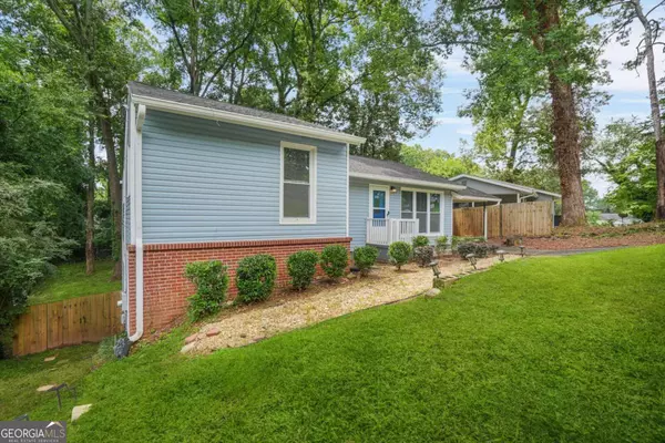 Smyrna, GA 30082,4981 Crowe DR SE