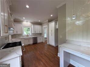 Atlanta, GA 30307,1098 Oakdale RD NE