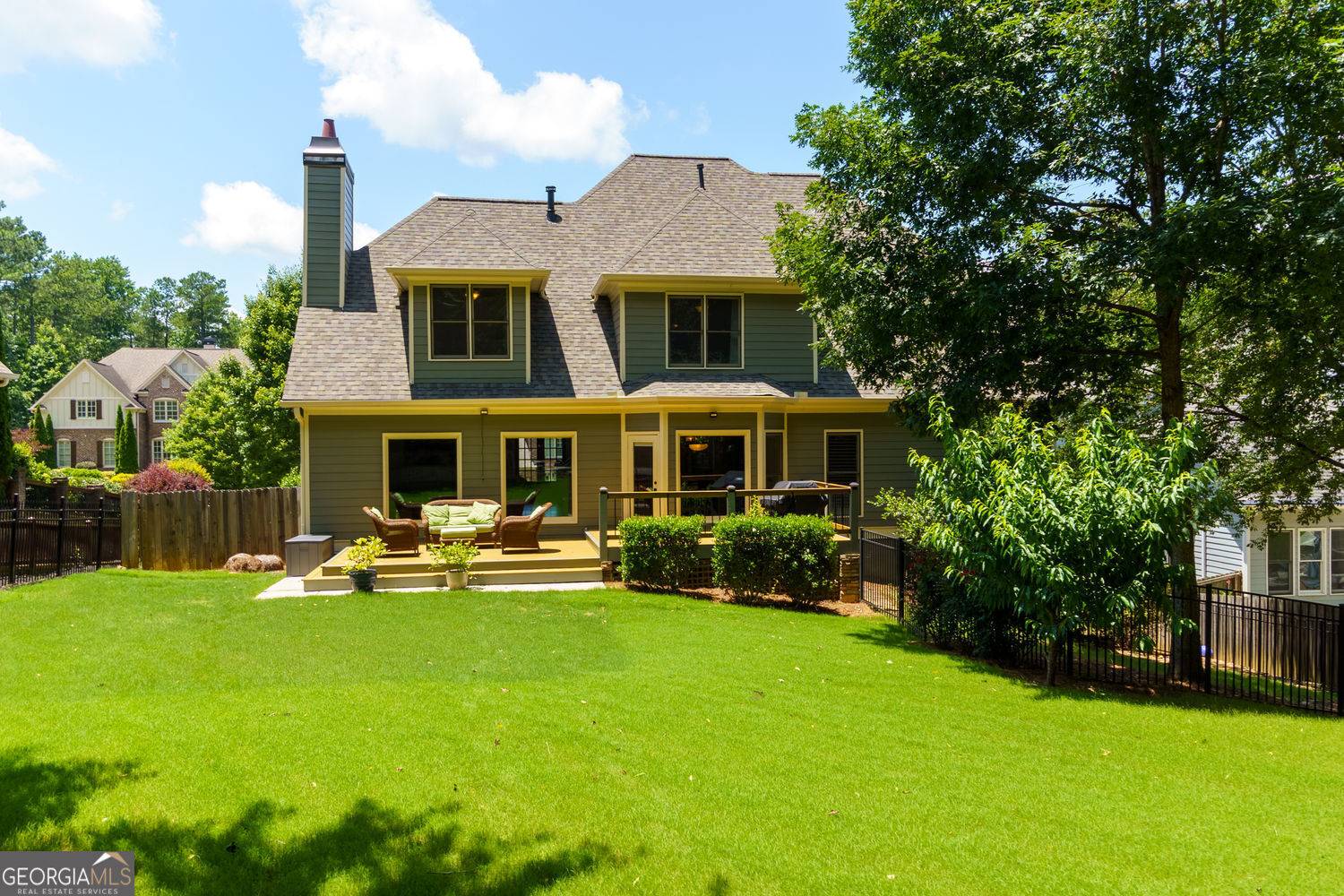 Acworth, GA 30101,650 Chestatee Creek DR NW