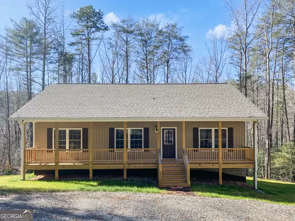 3177 Rodgers Creek RD #169, Ellijay, GA 30540