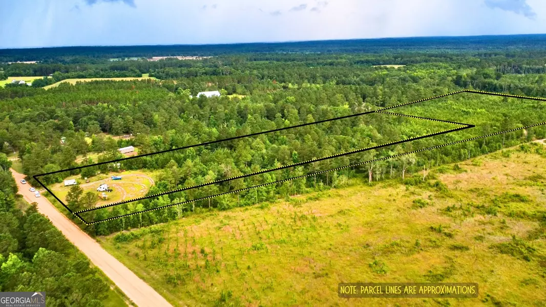 0 Moore RD, Register, GA 30452
