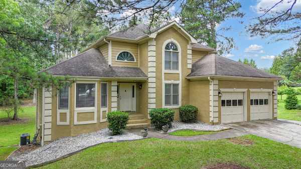 115 Rockhurst Chase, Tyrone, GA 30290
