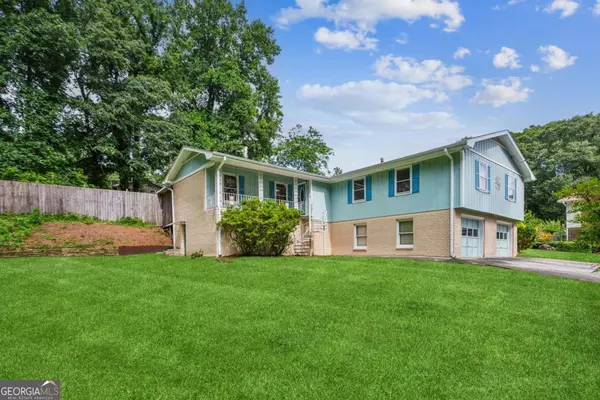Lithia Springs, GA 30122,6889 Kingsboro DR
