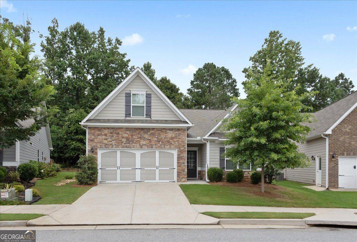 263 Jefferson AVE, Canton, GA 30114