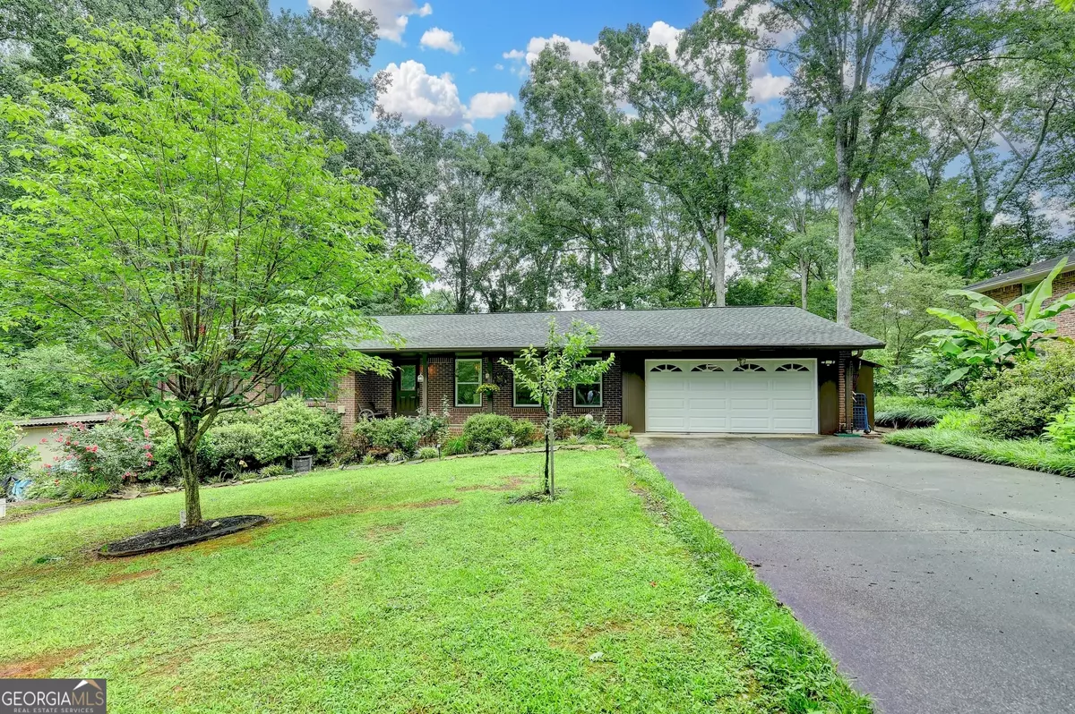Duluth, GA 30096,3229 Richwood DR