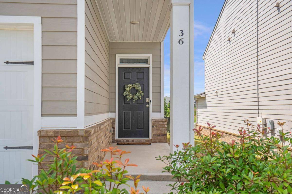 Hoschton, GA 30548,36 Mead CT