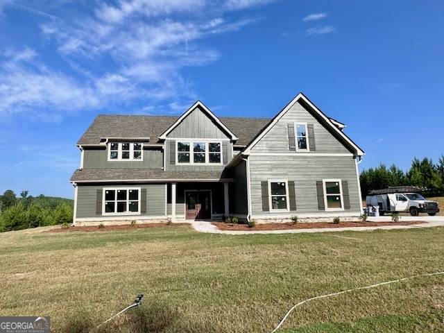 3609 Youngs Mill RD, Hogansville, GA 30230