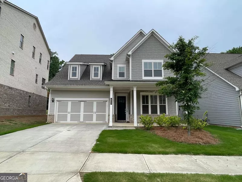 673 Avondale Creek DR, Decatur, GA 30032