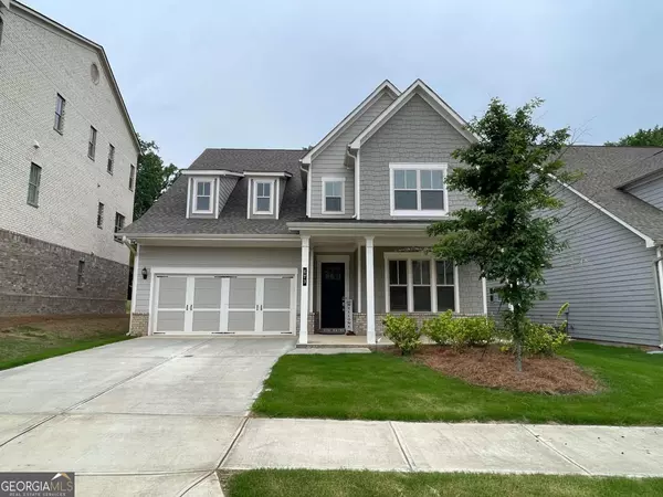 673 Avondale Creek DR, Decatur, GA 30032