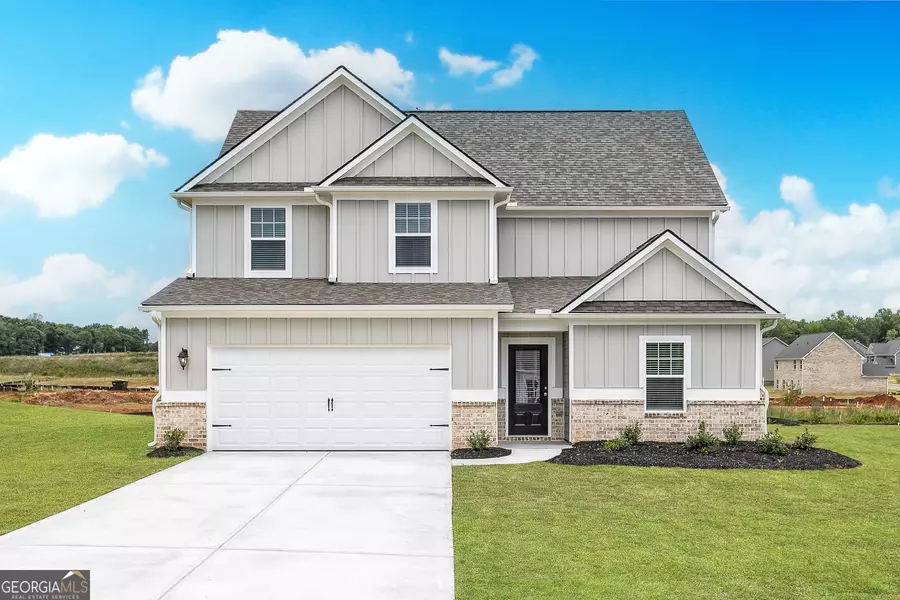235 Oliver DR, Locust Grove, GA 30248