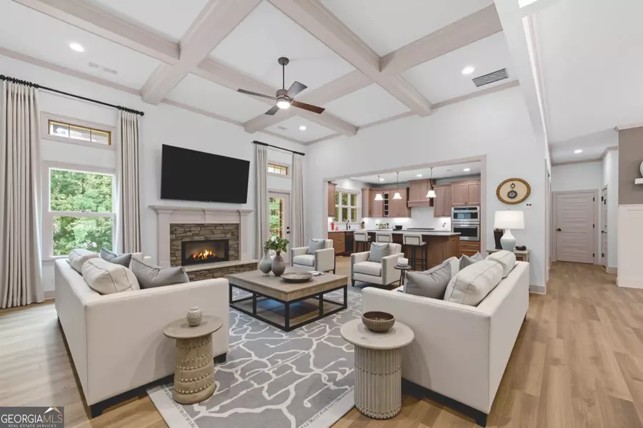 4786 Conns Creek RD, Ball Ground, GA 30107