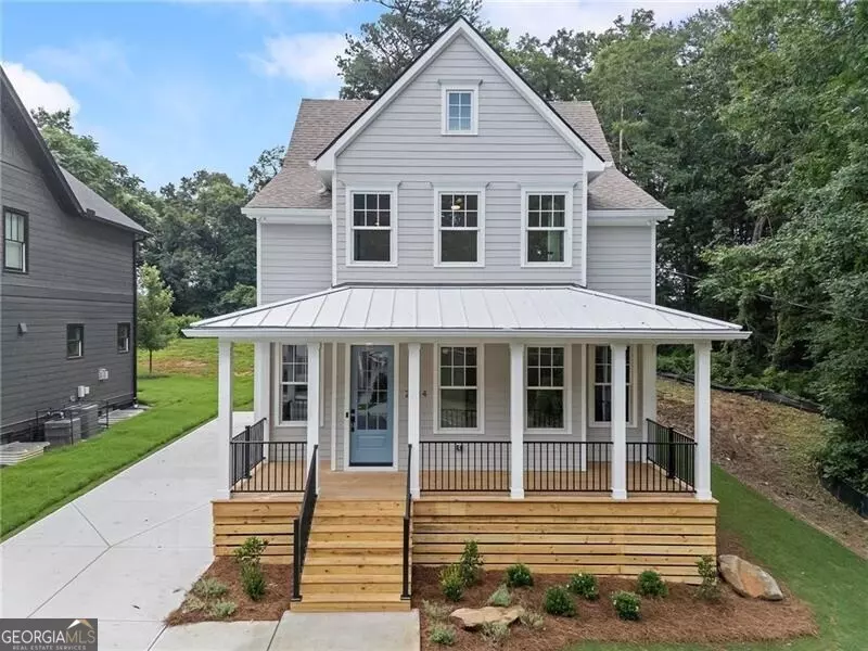 Atlanta, GA 30315,2214 Meador AVE SE