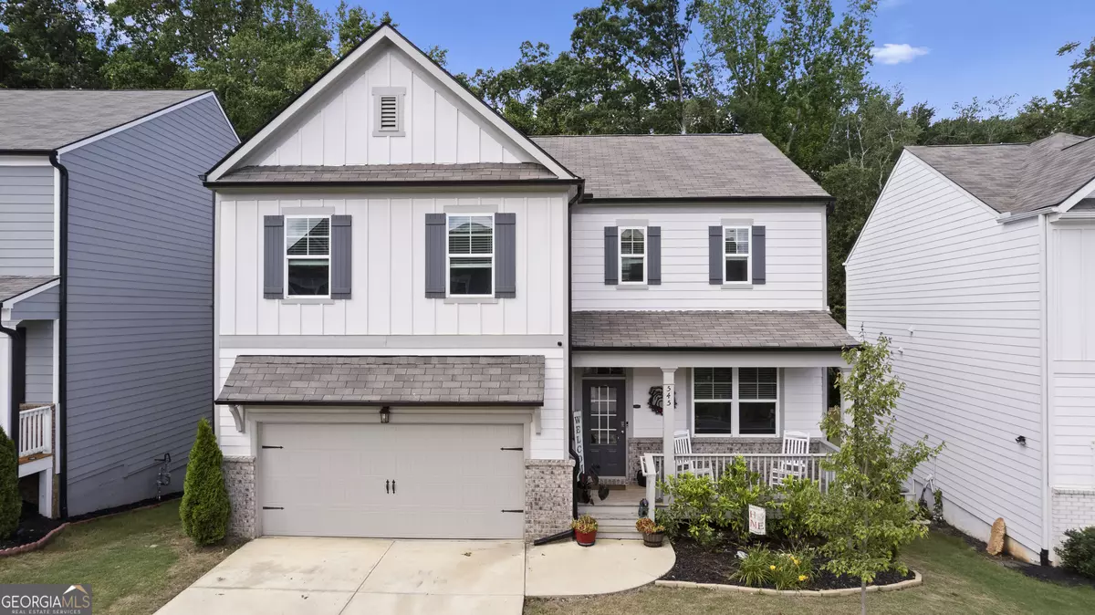 Dawsonville, GA 30534,545 Quail PASS