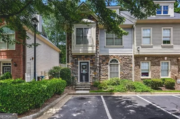 Roswell, GA 30076,1244 Harris Commons PL