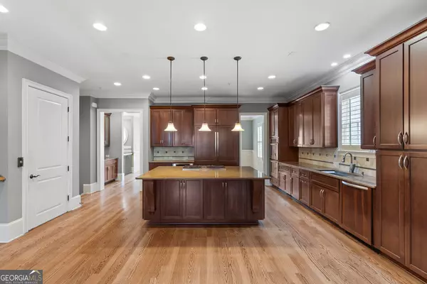 Smyrna, GA 30080,2291 Falmouth CT SE #23