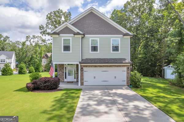 31 Griffin Mill DR NW, Cartersville, GA 30120