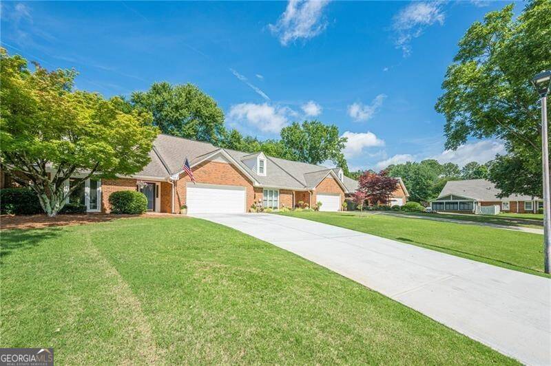 Roswell, GA 30075,535 Brickleberry LN