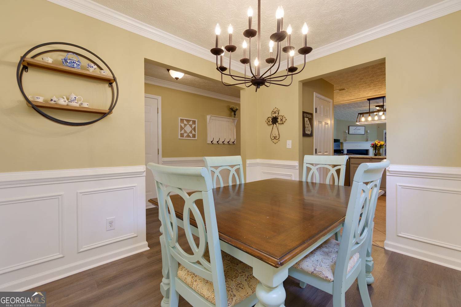 Dallas, GA 30132,67 Granite CT