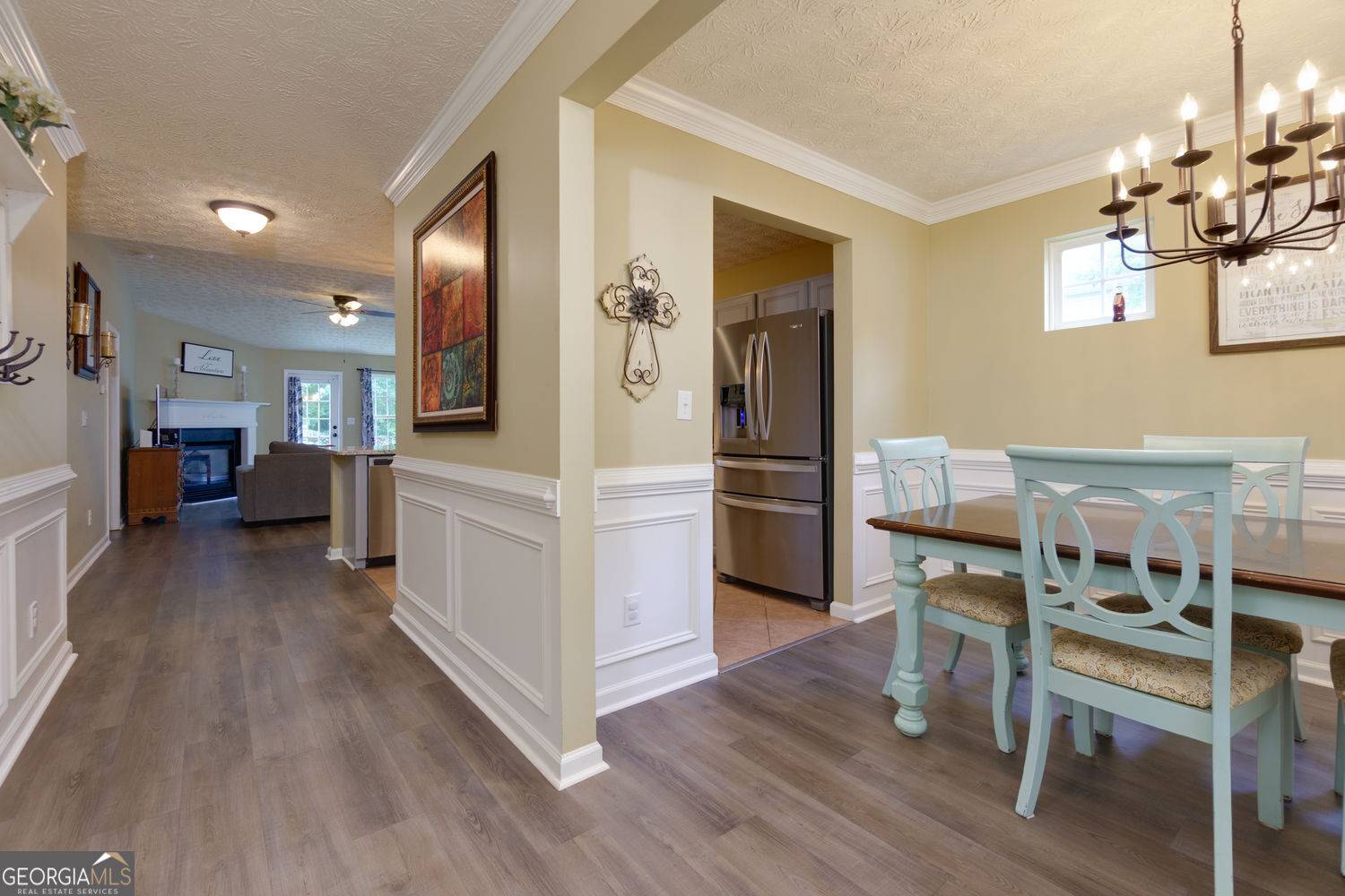Dallas, GA 30132,67 Granite CT