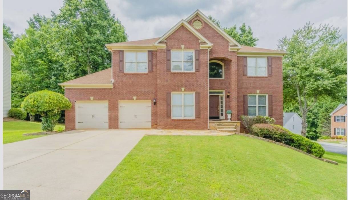 10950 Glenhurst, Duluth, GA 30097