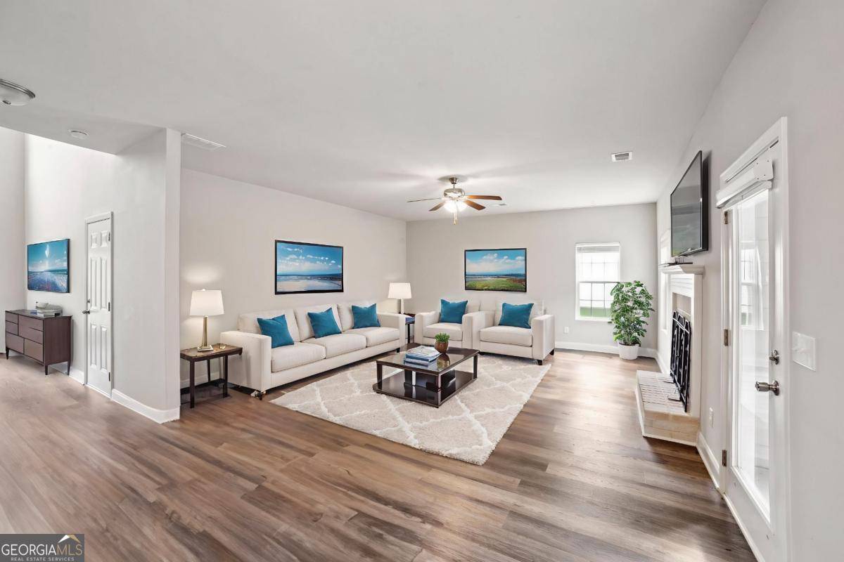 Mcdonough, GA 30253,176 Windy CIR