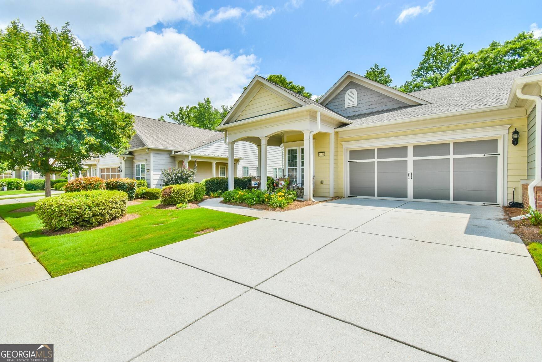Hoschton, GA 30548,6148 Longleaf DR