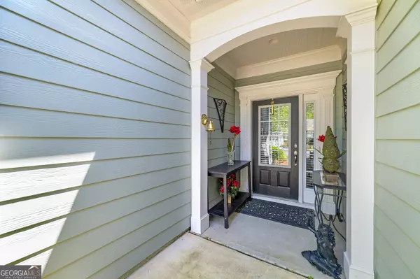 Griffin, GA 30223,808 Peach Blossom CT