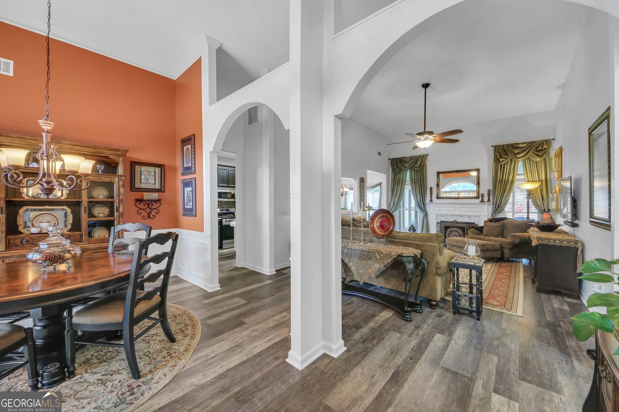 Loganville, GA 30052,3262 Beech Hollow CT