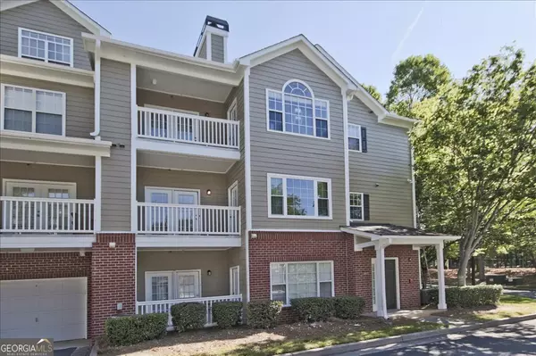 Alpharetta, GA 30009,8102 WOODLAND LN #8102