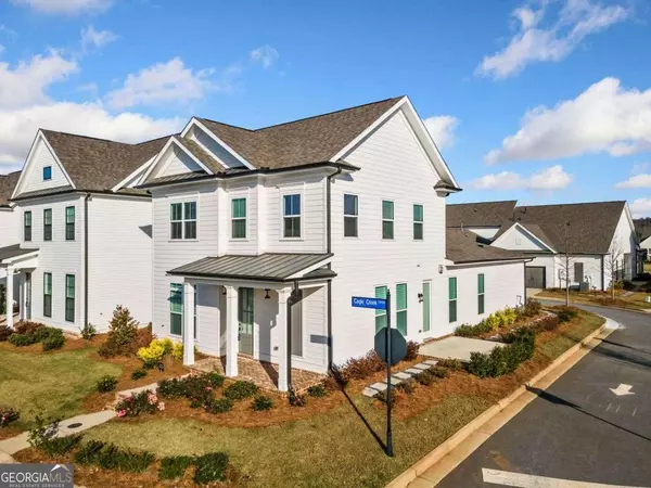 1026 Cagle Creek OVLK, Canton, GA 30115