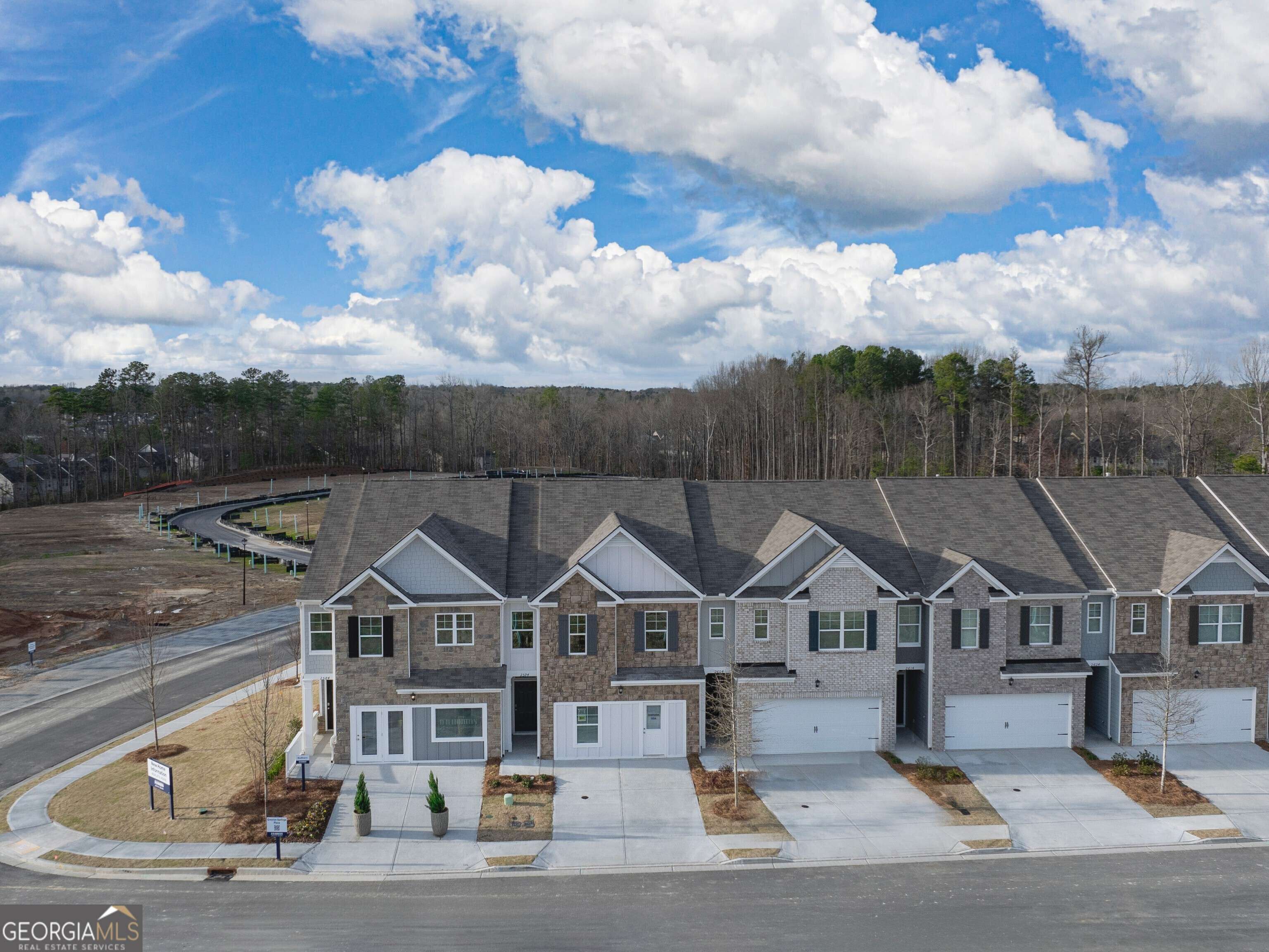 Buford, GA 30519,2575 Poppy CT