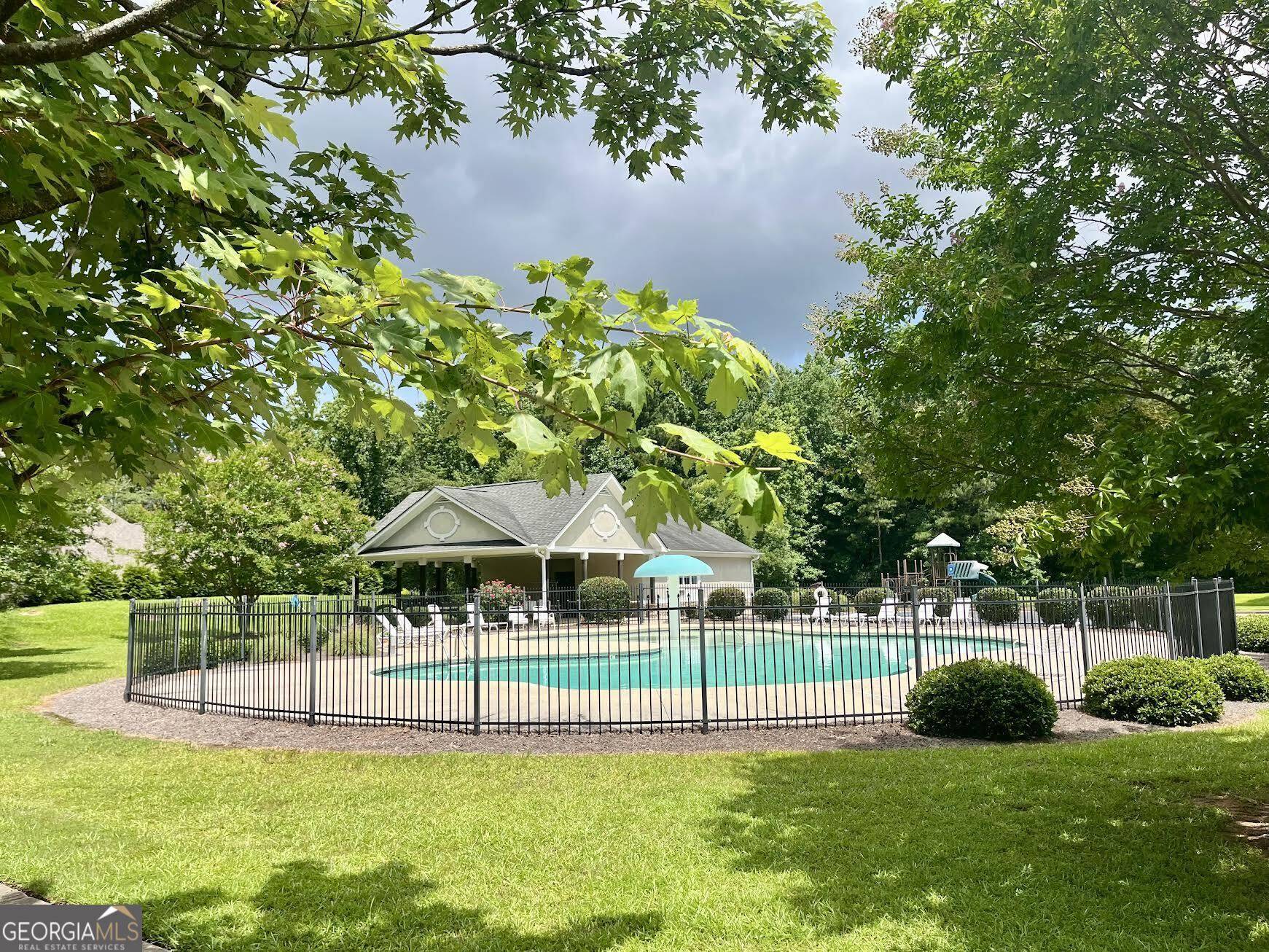 Griffin, GA 30224,1058 Waverly DR