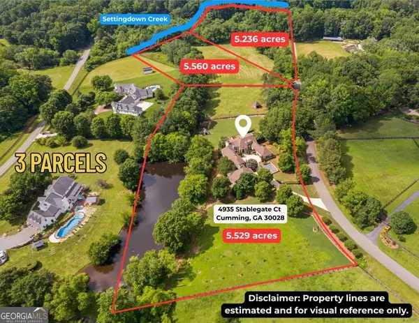 Cumming, GA 30028,4935 Stablegate CT