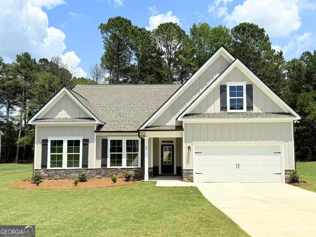 Winder, GA 30680,66 Westlyn WAY