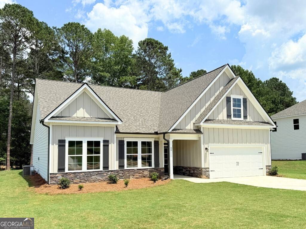 Winder, GA 30680,66 Westlyn WAY
