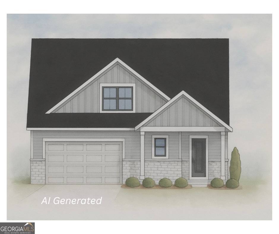 335 Brookstone DR, Carrollton, GA 30116
