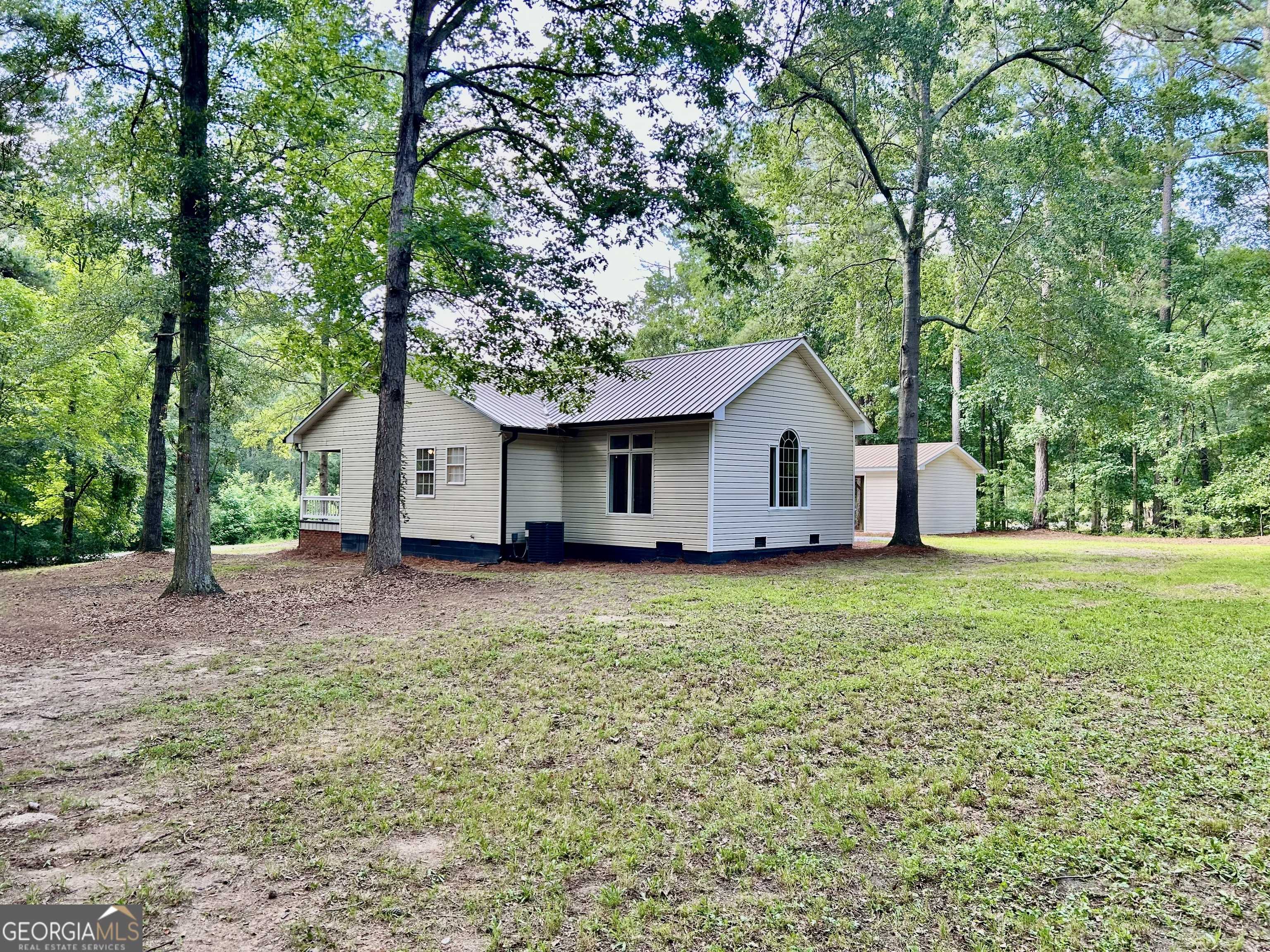 Bowman, GA 30624,611 Winston Drive EXT