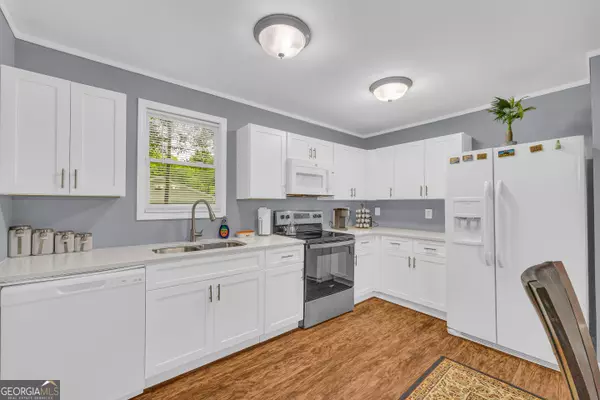 Snellville, GA 30078,2199 Clairmont CIR