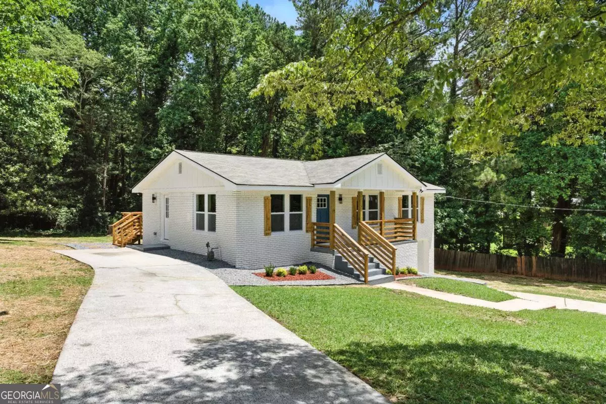 Marietta, GA 30060,3013 Michael DR SW