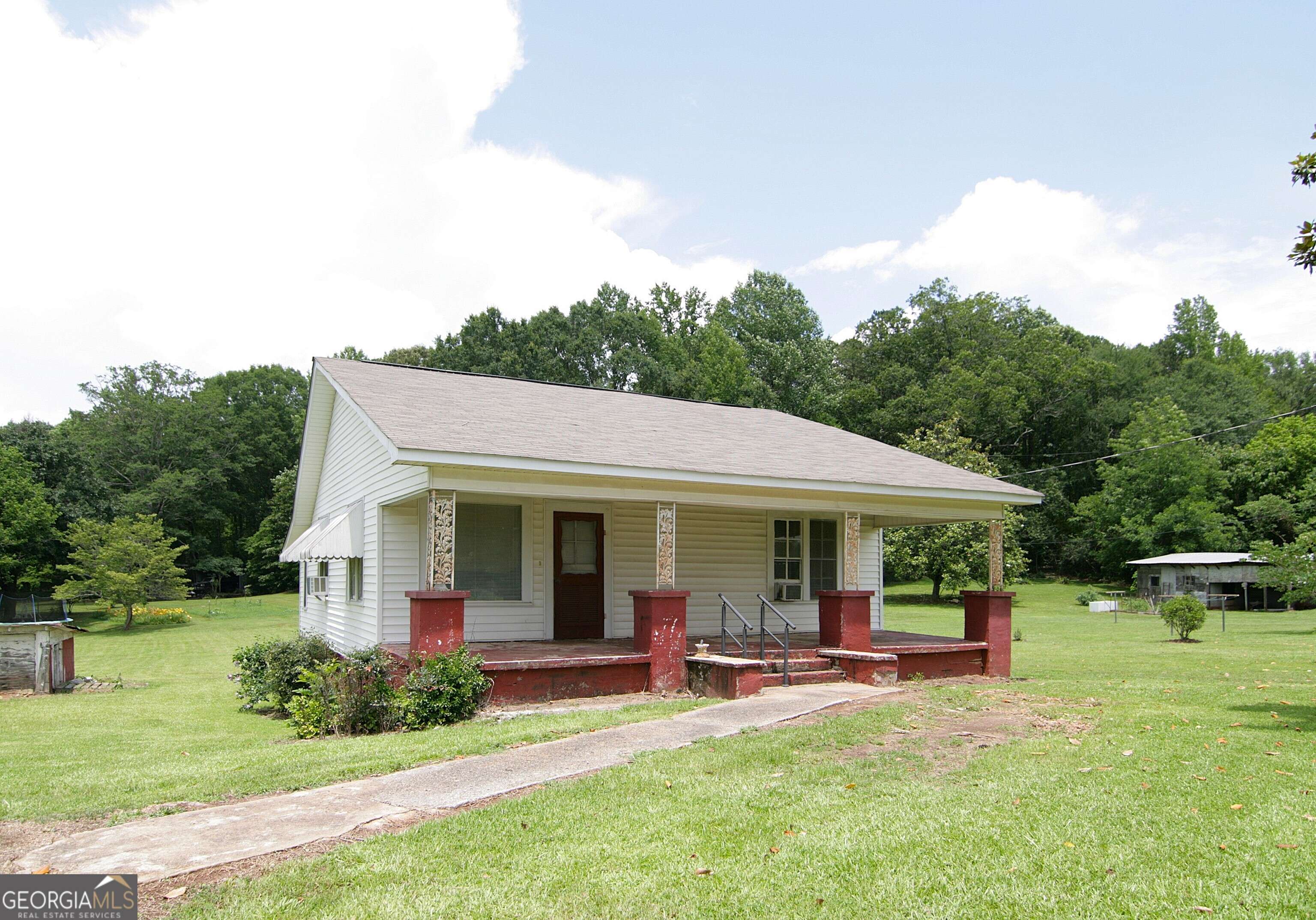 Hogansville, GA 30230,2766 W Highway 54
