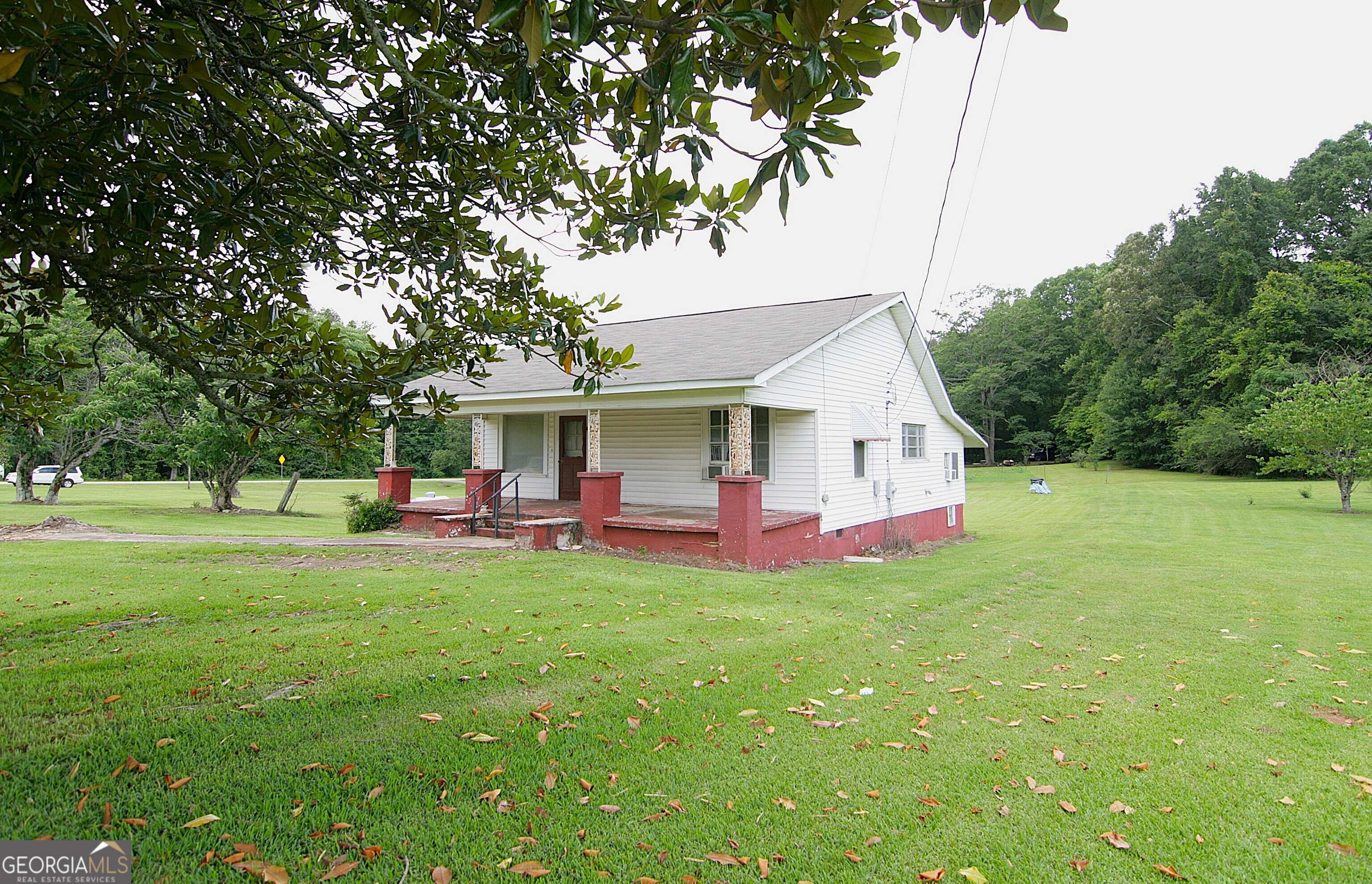 Hogansville, GA 30230,2766 W Highway 54