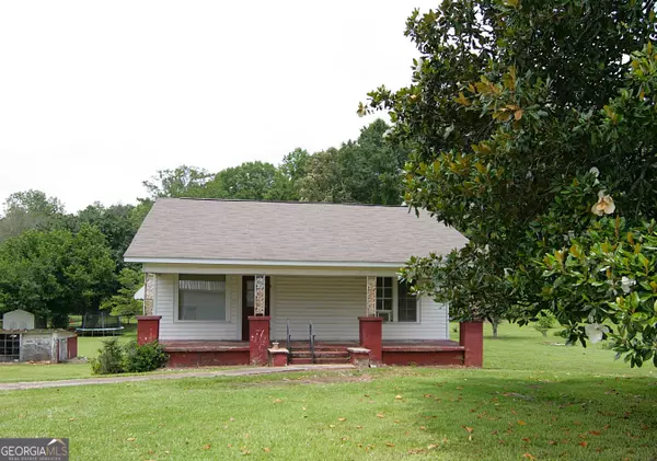 2766 W Highway 54, Hogansville, GA 30230