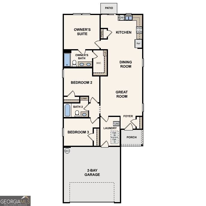 Dublin, GA 31021,154 PINEHURST CT