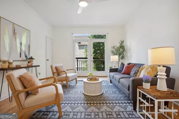 Atlanta, GA 30327,4254 River Green DR #613