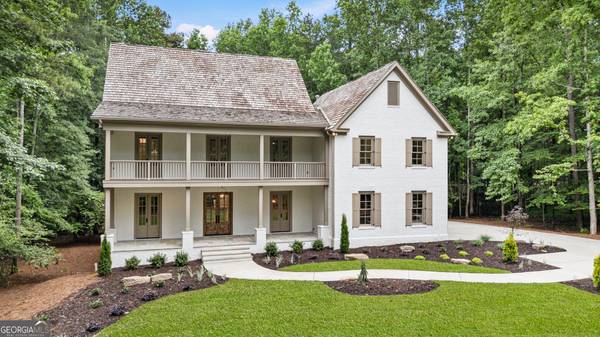 1960 Drummond Pond RD, Milton, GA 30004