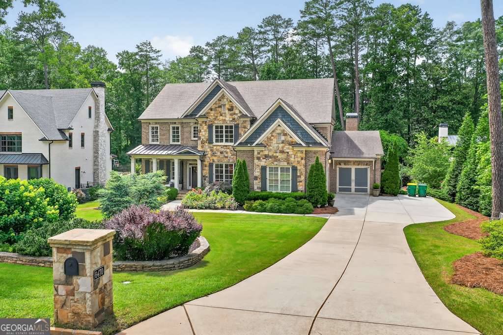 6470 Long Island DR NW, Atlanta, GA 30328