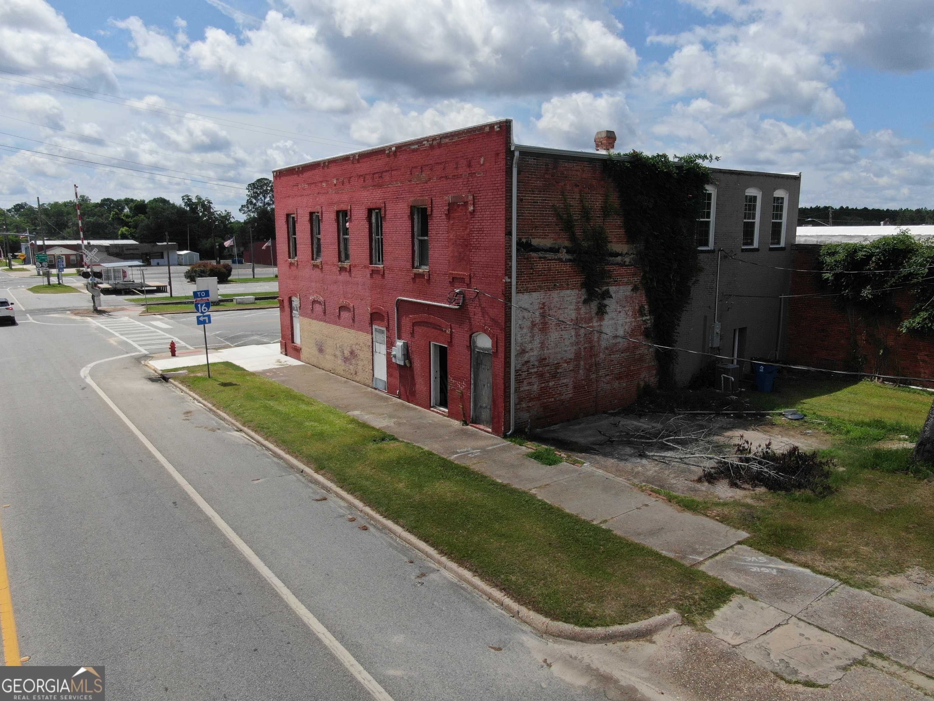 Alamo, GA 30411,2 W Railroad AVE