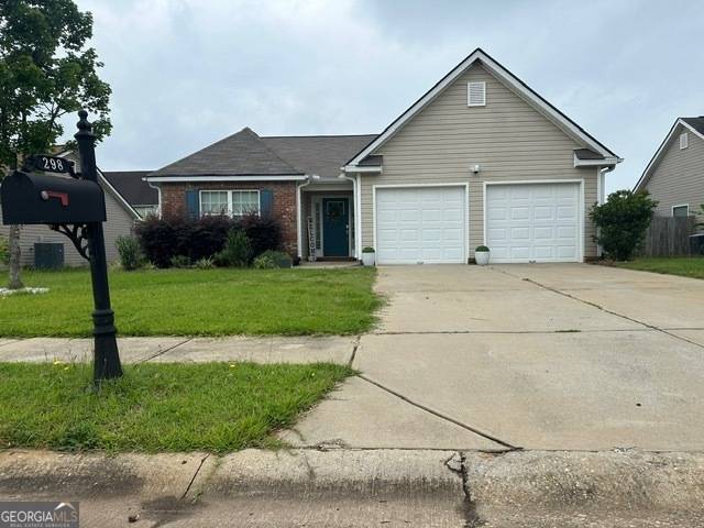 Byron, GA 31008,298 Timberwind DR