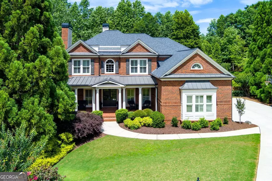 141 Olde Heritage WAY, Woodstock, GA 30188